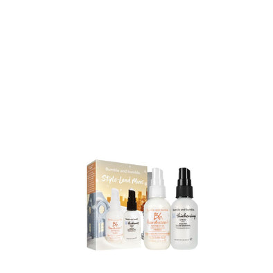 Bumble and Bumble Style-land Minis Travel Set [LAST CHANCE]