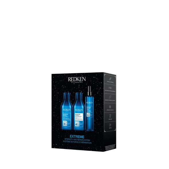 Redken Extreme Holiday Pack
