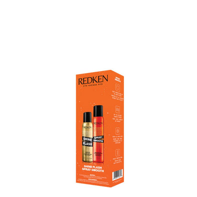 Redken Glass Hair Stylist Holiday Pack