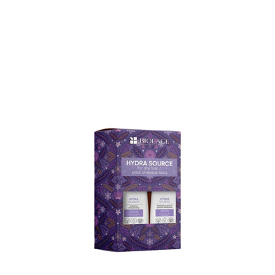 Biolage Hydrasource Duo Holiday Pack