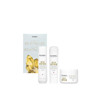 Goldwell Rich Repair Holiday Pack