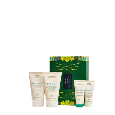 Aveda Hand and Foot Essentials Holiday Pack
