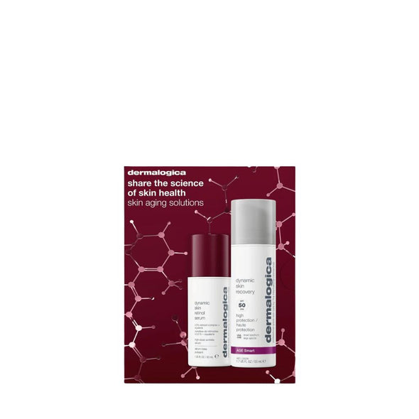 Dermalogica Skin Aging Solutions Holiday Pack