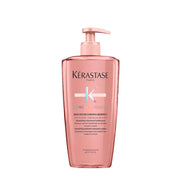 Kerastase Chroma Absolu Bain Riche Protective Shampoo 500ml - Zennkai