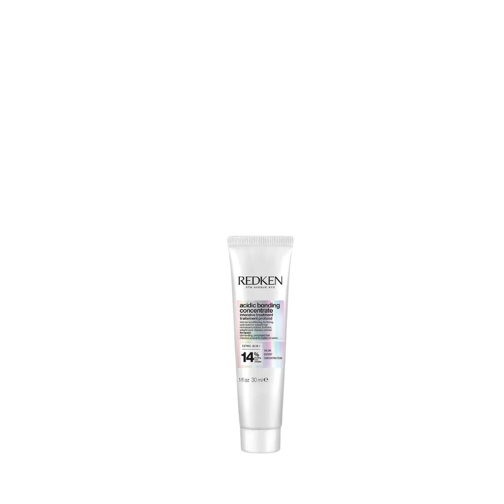 Redken Acidic Bonding Concentrate Leave In Treatment 30ml
