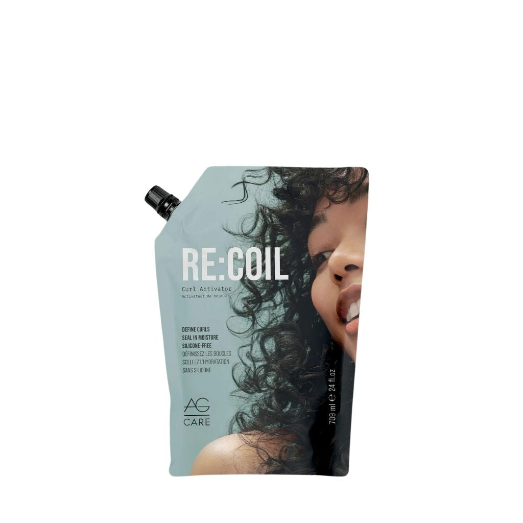 AG Recoil Curl Activator Refill - Zennkai