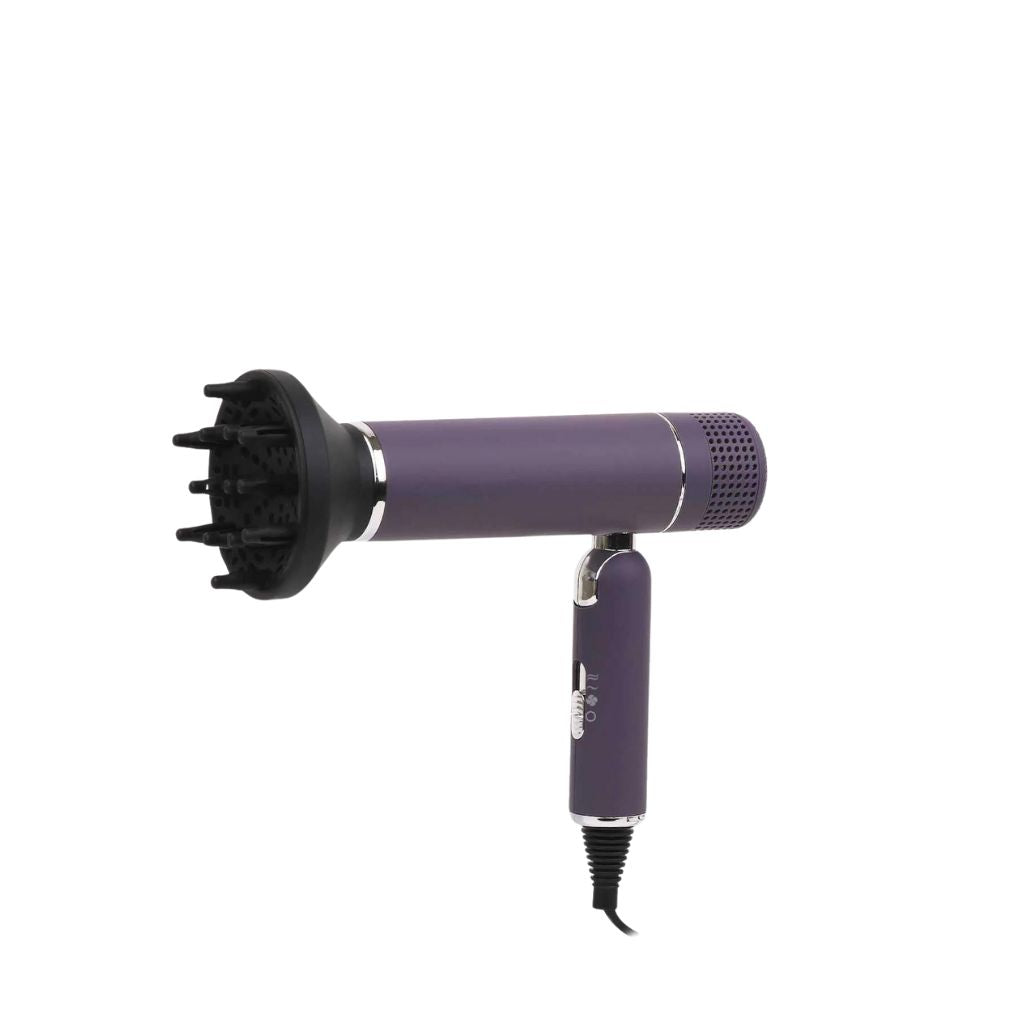 Relaxus Beauty Sonic IQ Power Blowdryer - Zennkai