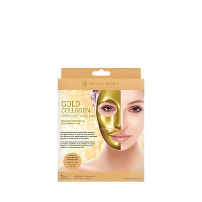 Relaxus Collagen Gold Mask