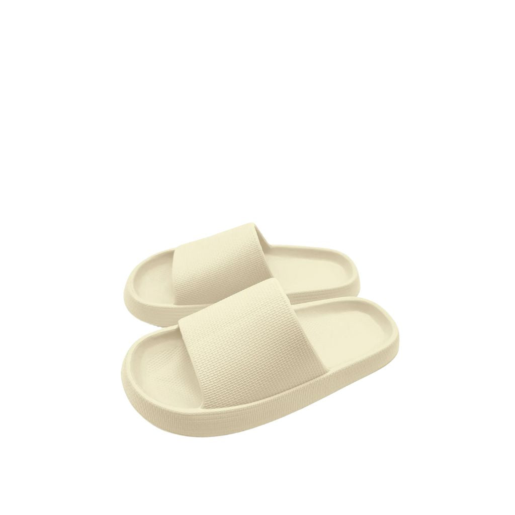 Relaxus Vegan Comfy'z Slides - Zennkai