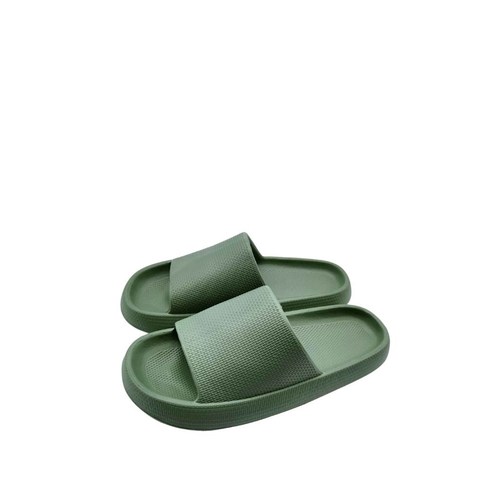 Relaxus Vegan Comfy'z Slides - Zennkai