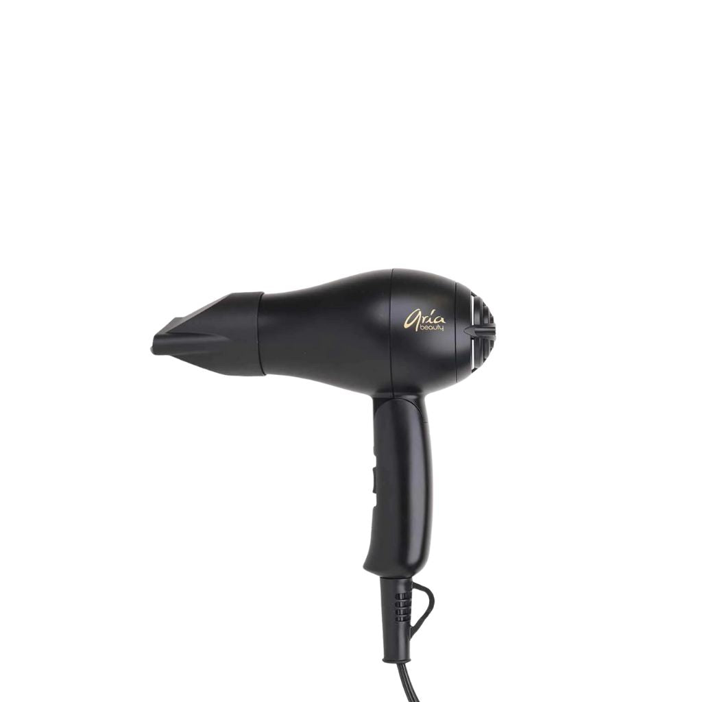 Aria Beauty Ionic Mini Blowdryer & Diffuser - Zennkai