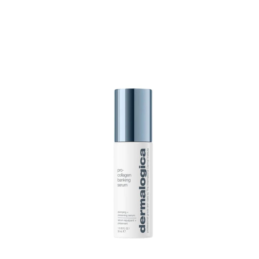 Dermalogica Pro-Collagen Banking Serum lifestyle