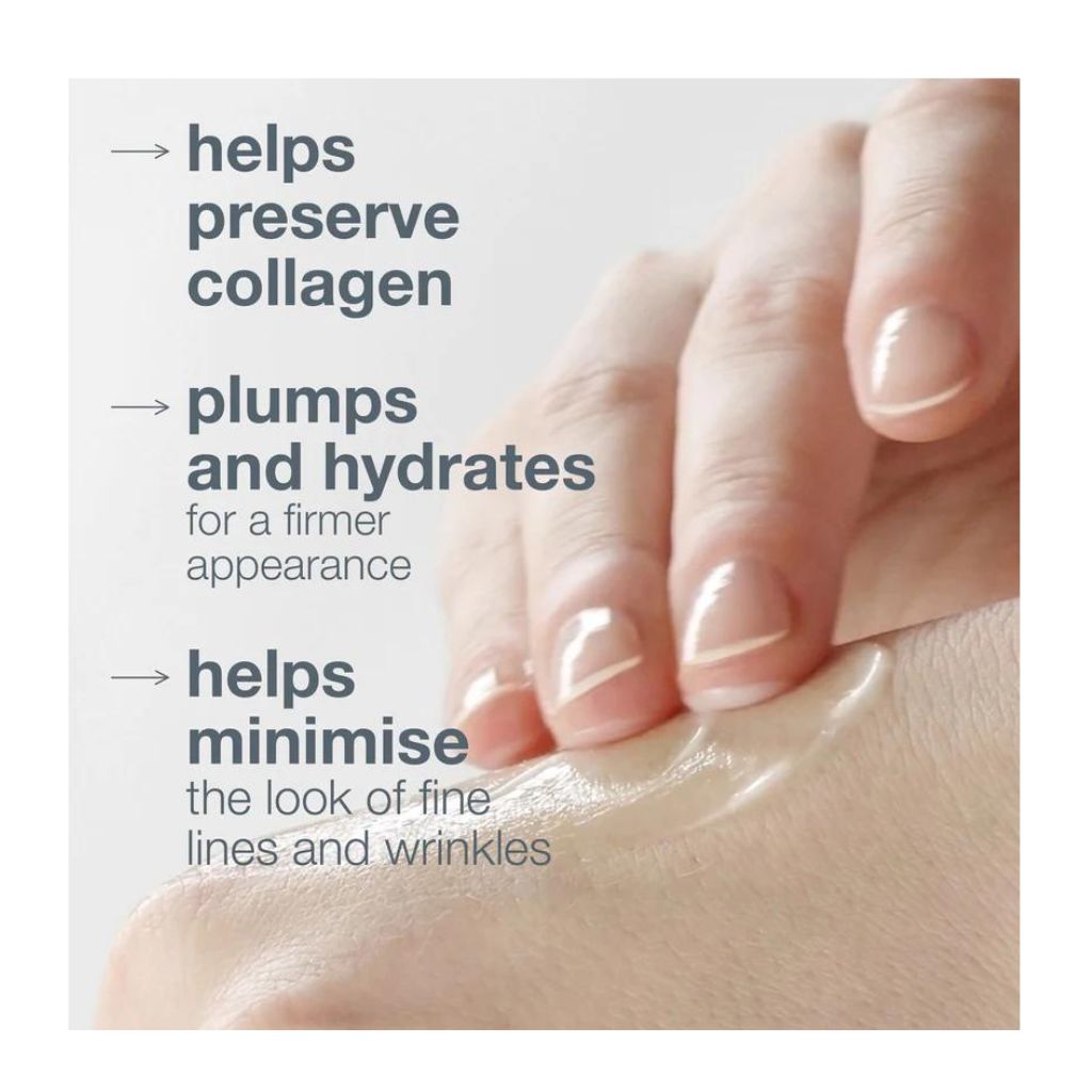 Dermalogica Pro-Collagen Banking Serum texture