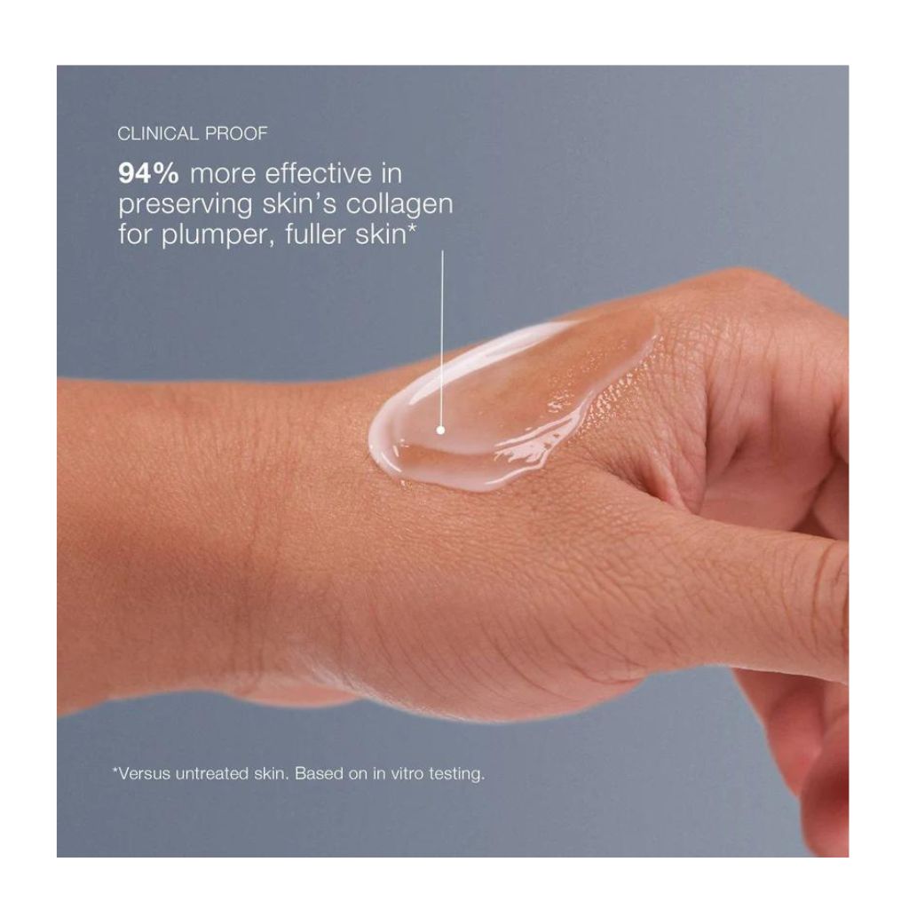 Dermalogica Pro-Collagen Banking Serum ingredients