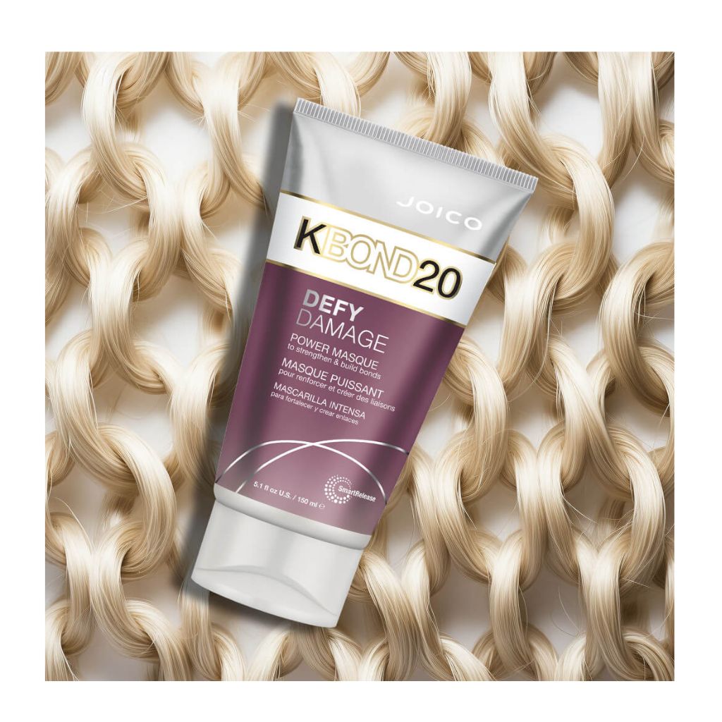 Joico KBond20 Defy Damage Power Mask - Zennkai