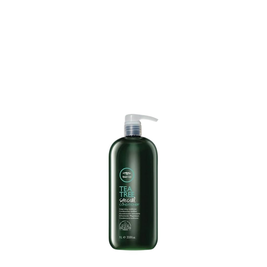 Paul Mitchell Tea Tree Special Conditioner 1L - Zennkai