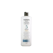 Nioxin System 5 Scalp Therapy Conditioner 1L [LAST CHANCE] - Zennkai