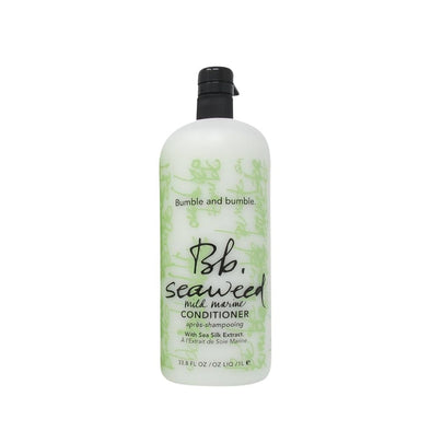 Bumble and bumble. Seaweed Conditioner 1L [LAST CHANCE]