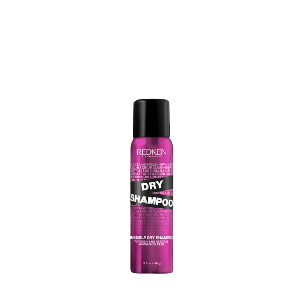 Redken Invisible Dry Shampoo 88g - Zennkai