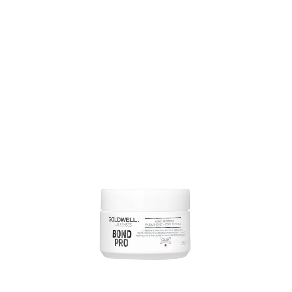 Goldwell Bond Pro 60 Second Treatment - Zennkai