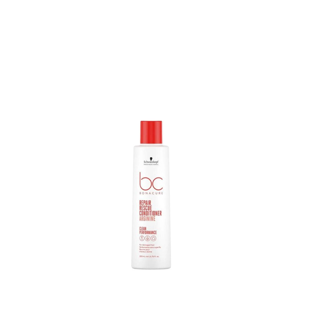 Schwarzkopf BC Bonacure Repair Rescue Conditioner - Zennkai