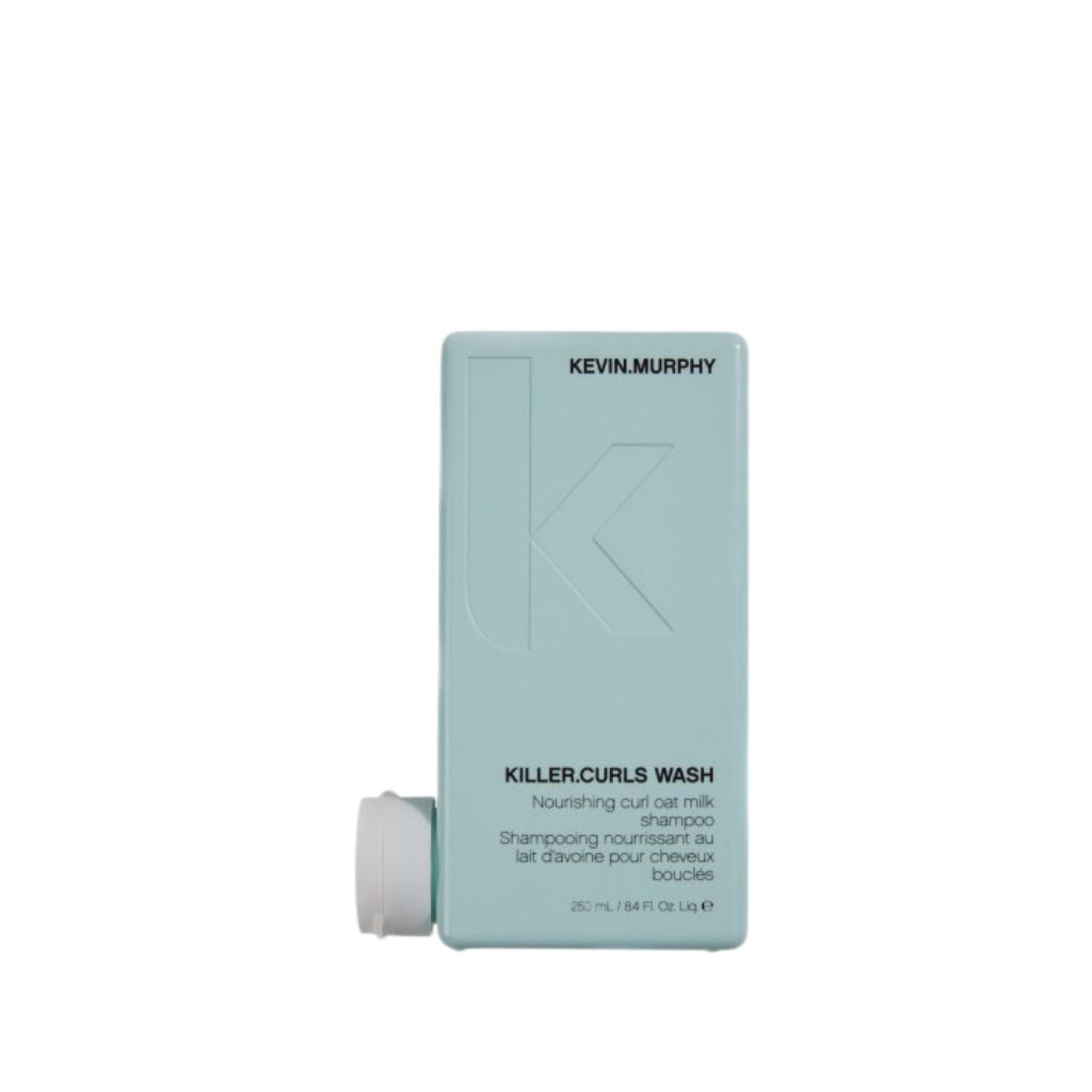 Kevin Murphy Killer.Curls Wash Shampoo - Zennkai