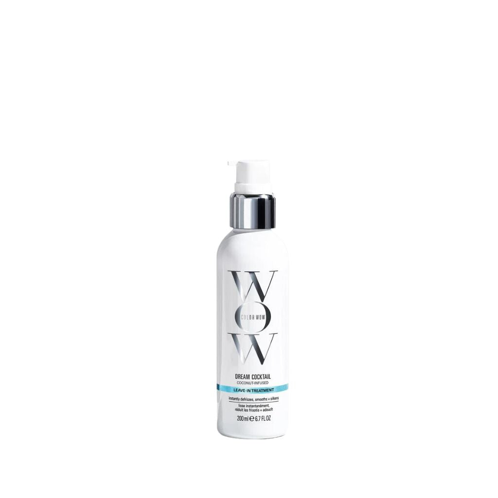 Color Wow Leave In Color Wow Dream Cocktail Coconut Leave-In 200ml | Zennkai