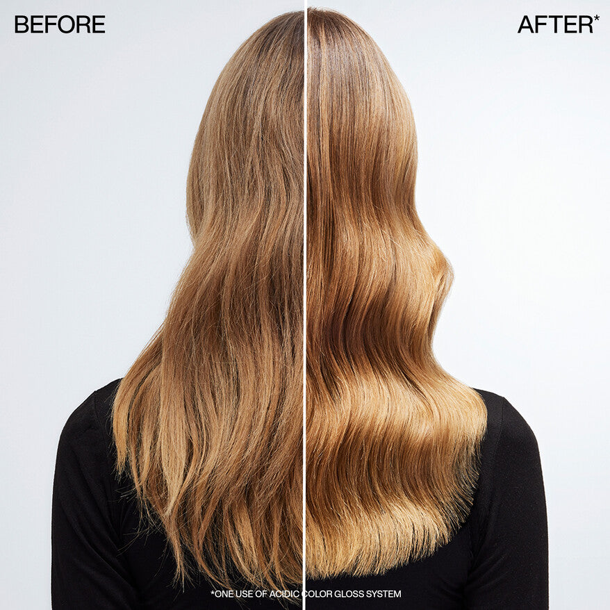 Redken Acidic Color Gloss Sulfate-Free Shampoo - Zennkai