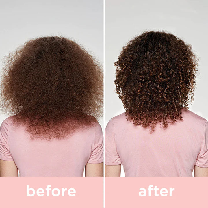 Milkshake Curl Passion Curl Shaper - Zennkai