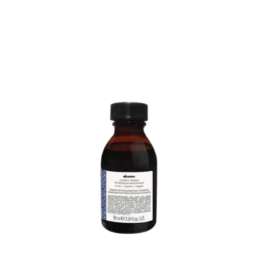Davines Alchemic Silver Shampoo 90ml
