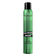 Redken Full Volume Mousse - Zennkai