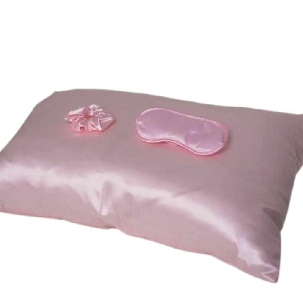 Relaxus Beauty Sleep Satin Set - Zennkai