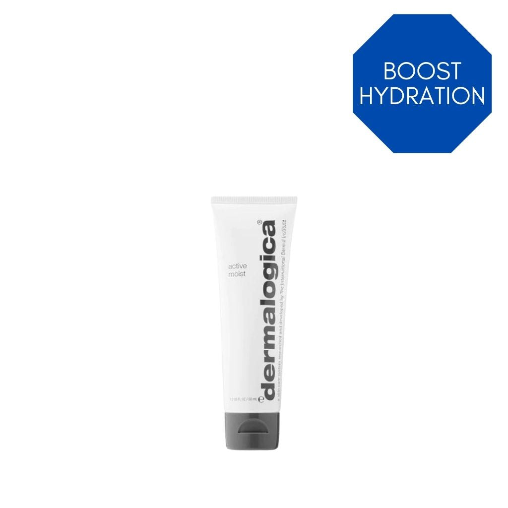 Dermalogica Active Moist - Zennkai