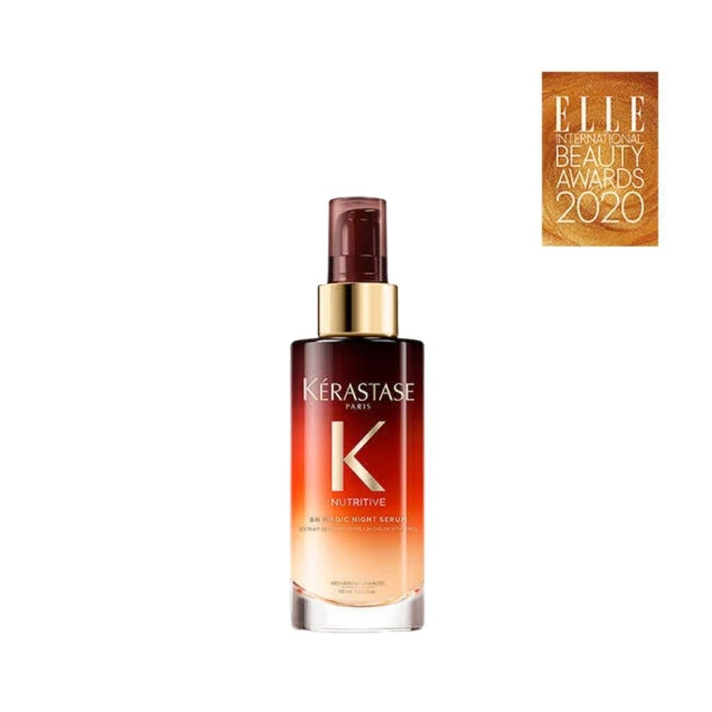 Kerastase Nutritive 8H Magic Night Serum - Zennkai