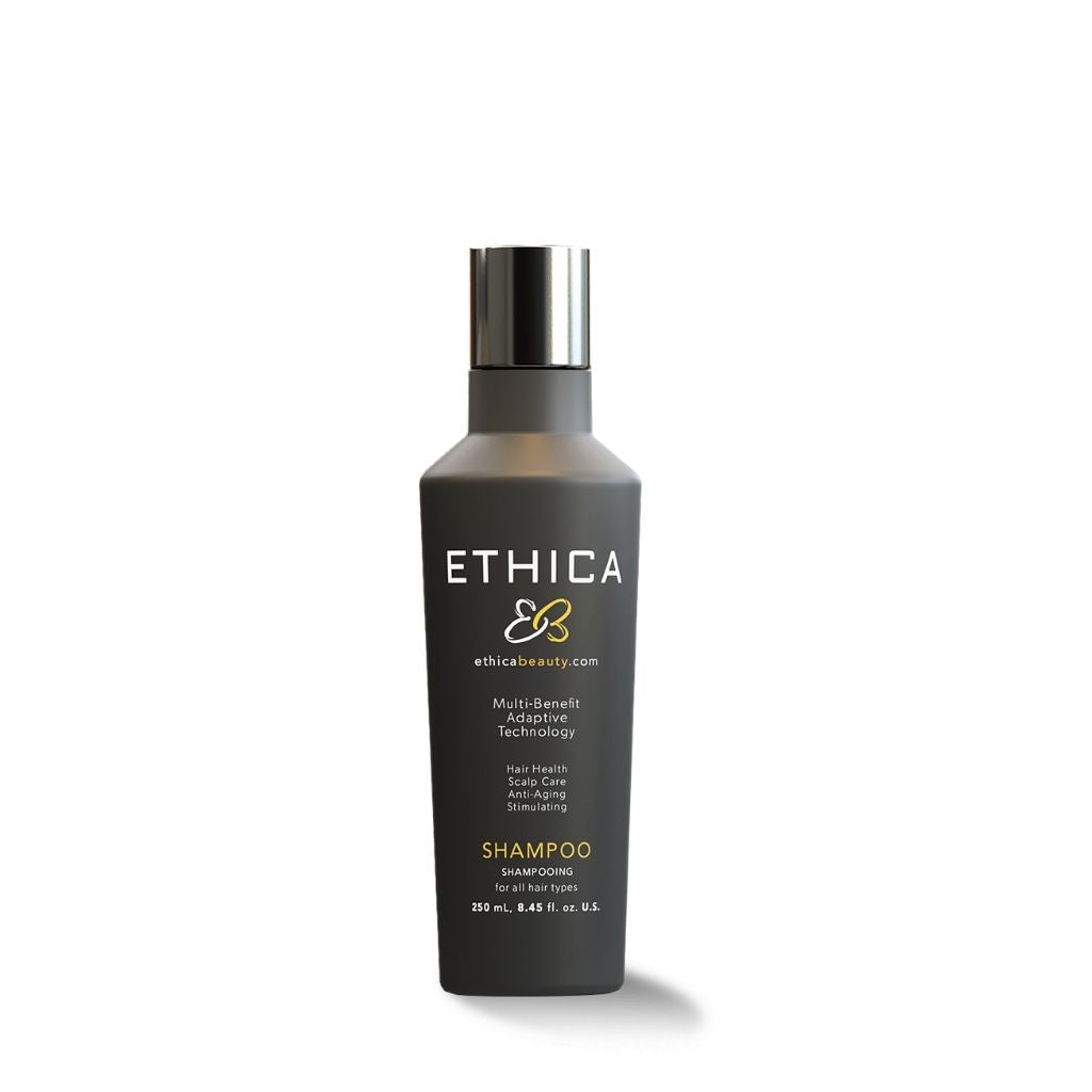 Ethica Anti-Aging Shampoo - Zennkai