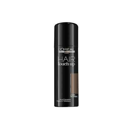 L'Oreal Hair Touch-up Dark Brown/Black - Zennkai