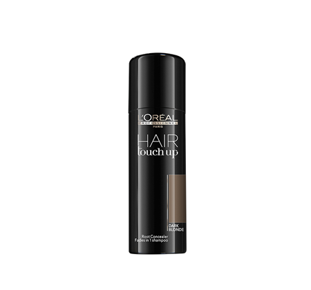 L'Oreal Hair Touch-up Dark Brown/Black 2oz