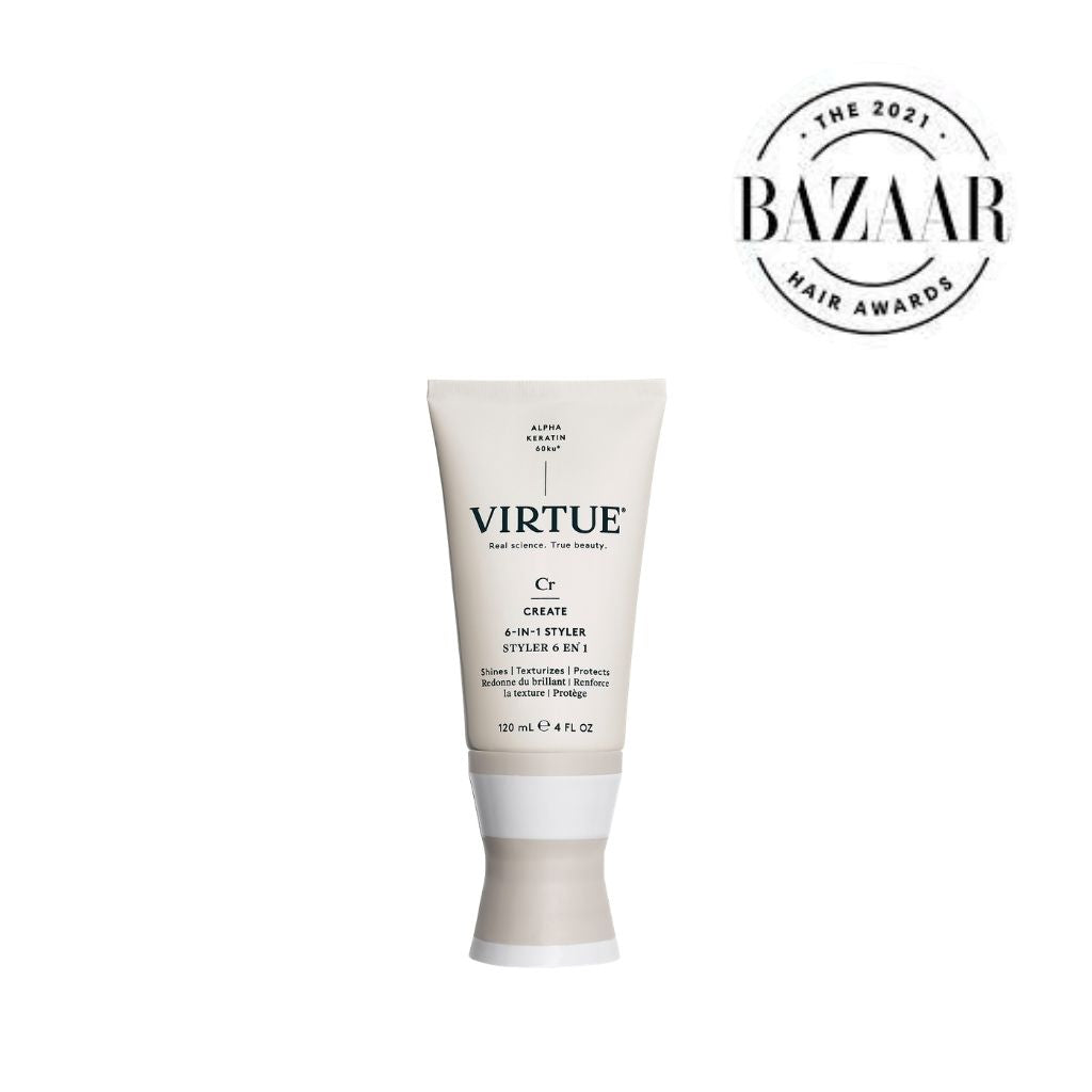 Virtue Create 6-in-1 Styler - Zennkai