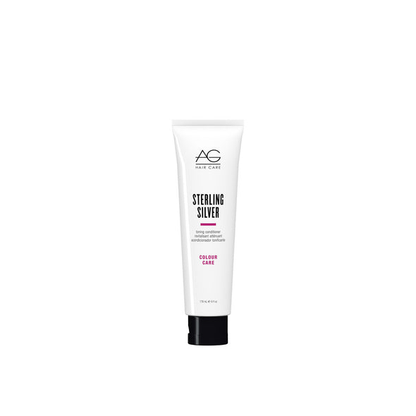 AG Colour Care Sterling Silver Conditioner 178ml