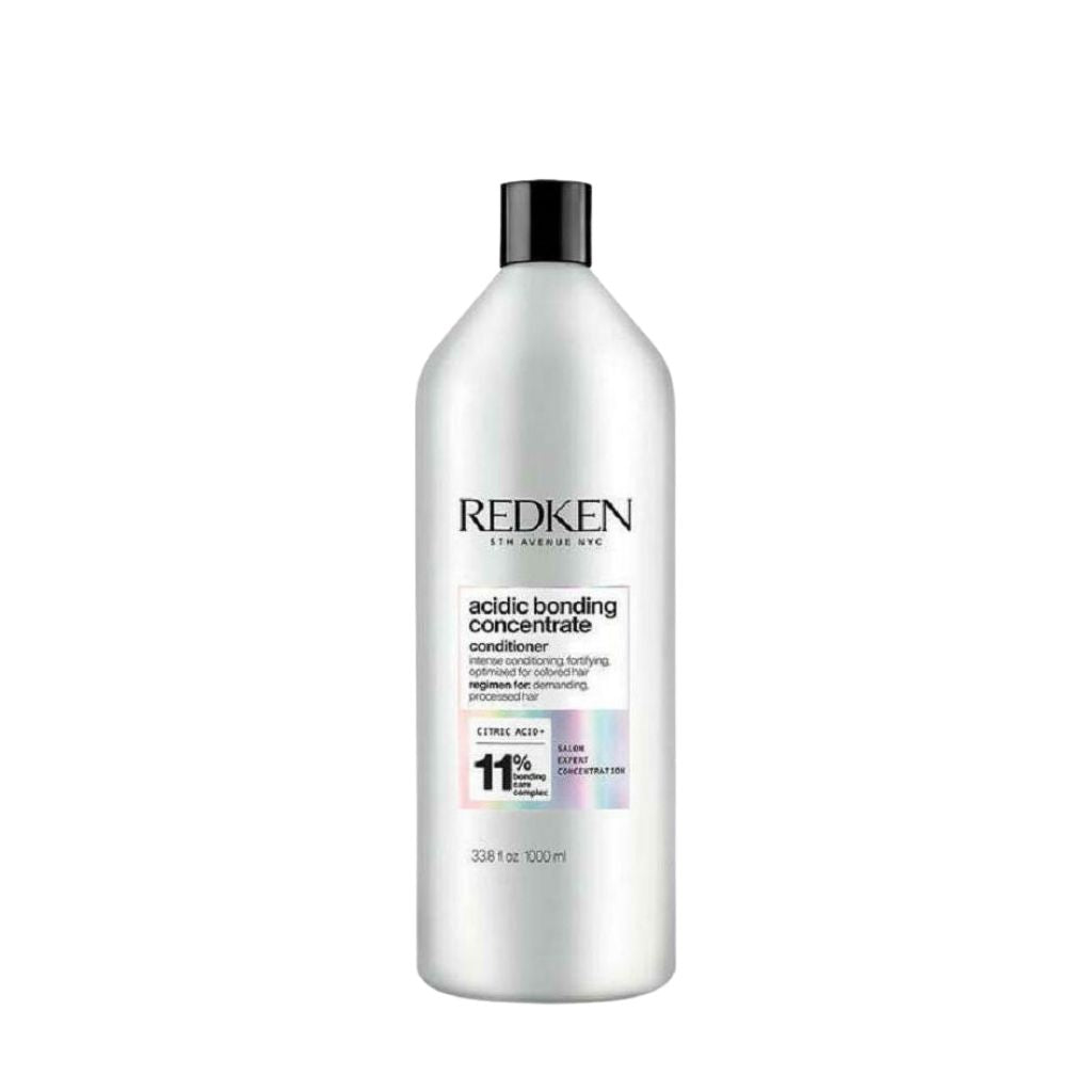 Redken Acidic Bonding Concentrate Conditioner 1L - Zennkai