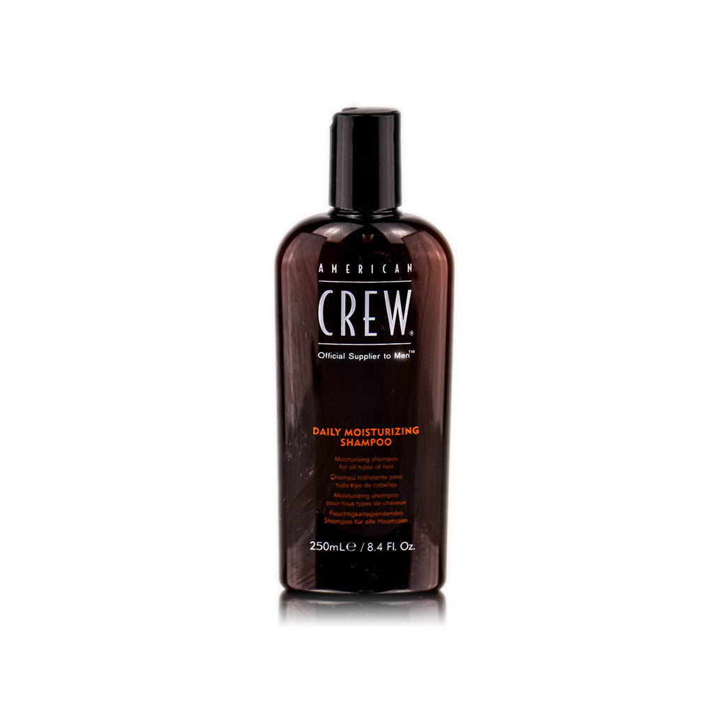 American Crew Daily Deep Moisturizing Shampoo Zennkai