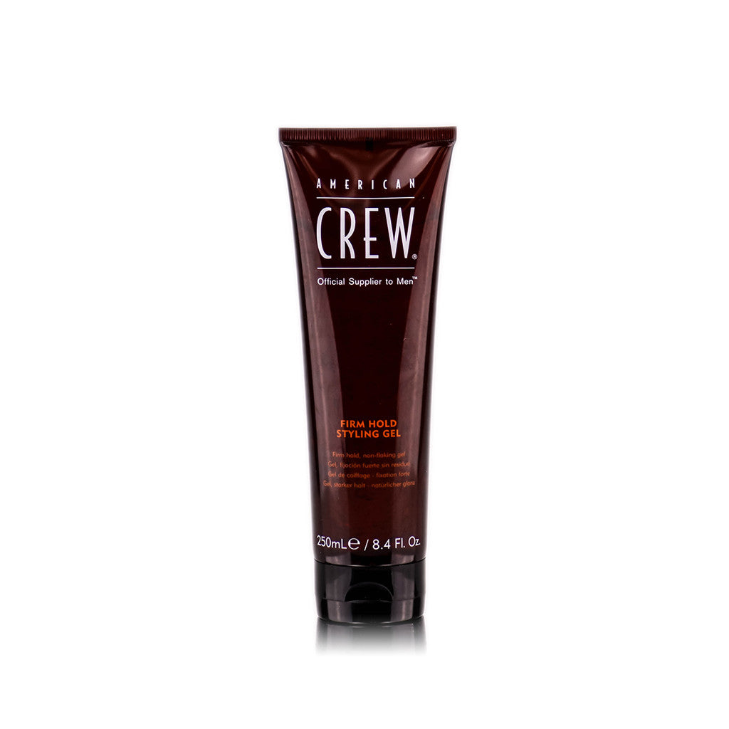 American Crew Classic Firm Hold Gel - Zennkai