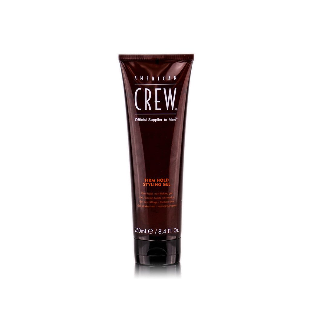 American Crew Classic Firm Hold Gel - Zennkai