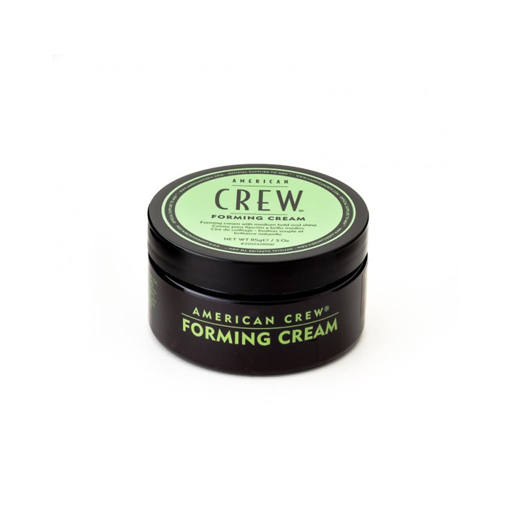 American Crew Classic Forming Creme - Zennkai