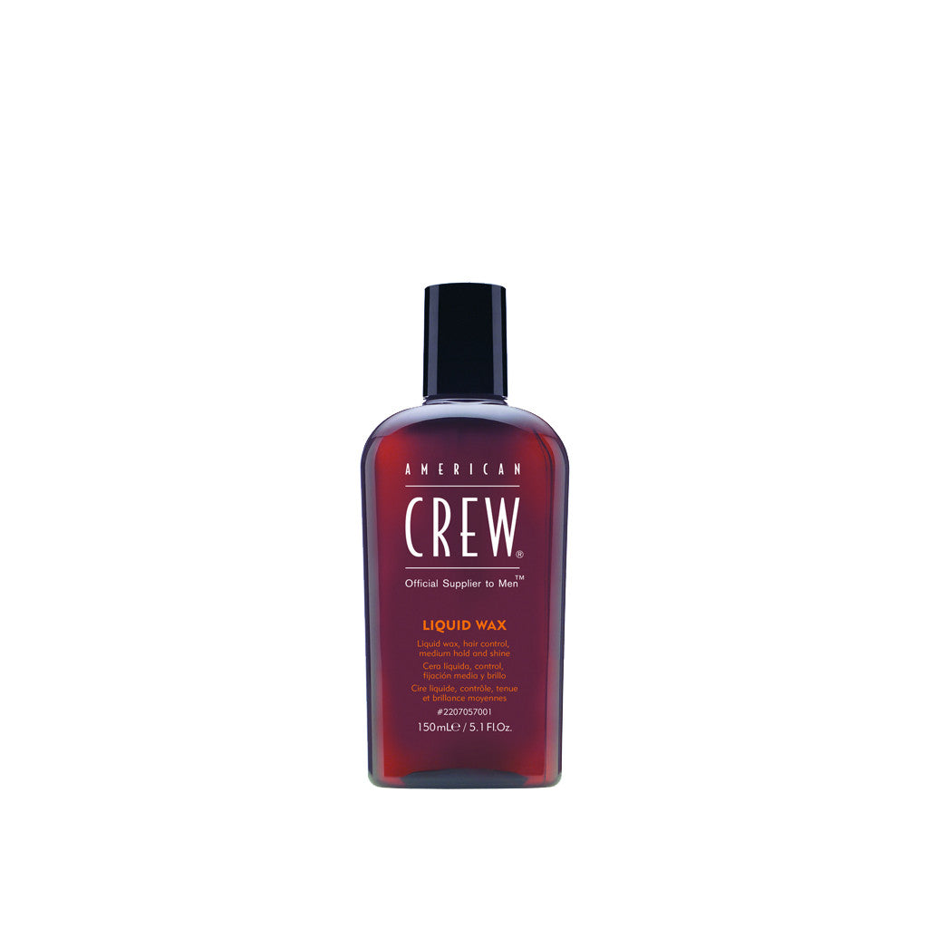 American Crew Classic Liquid Wax - Zennkai