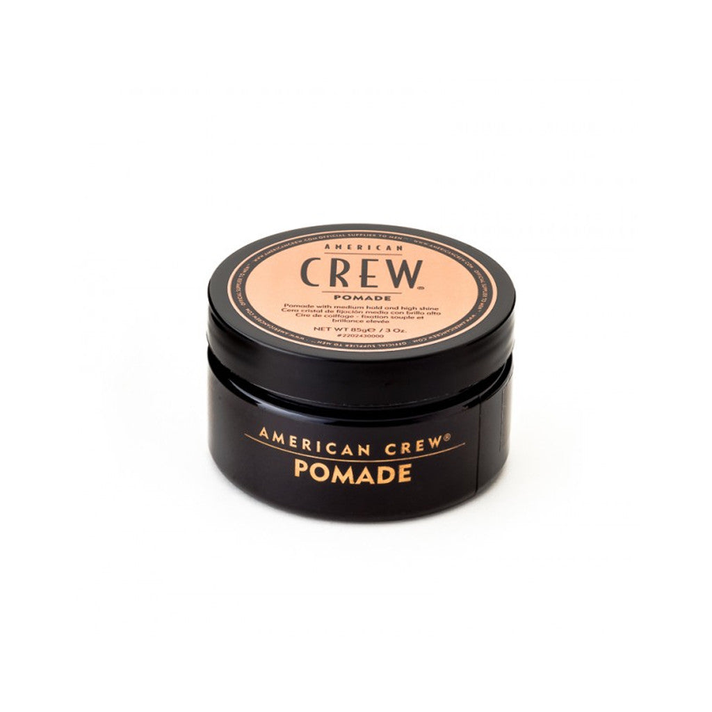 American Crew Classic Pomade - Zennkai