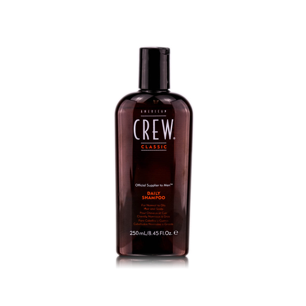 American Crew Daily Cleansing Shampoo - Zennkai