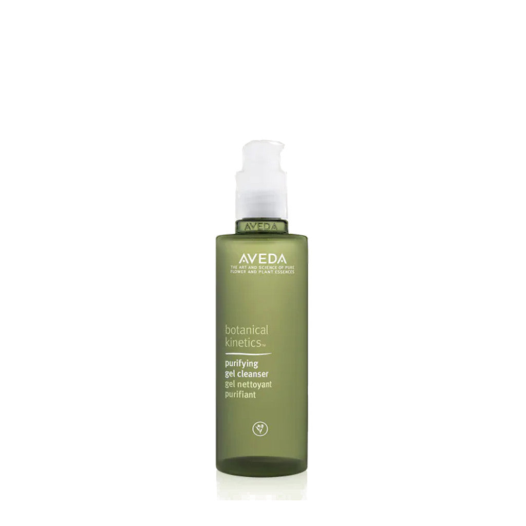 Aveda Botanical Kinetics Gel Cleanser - Zennkai