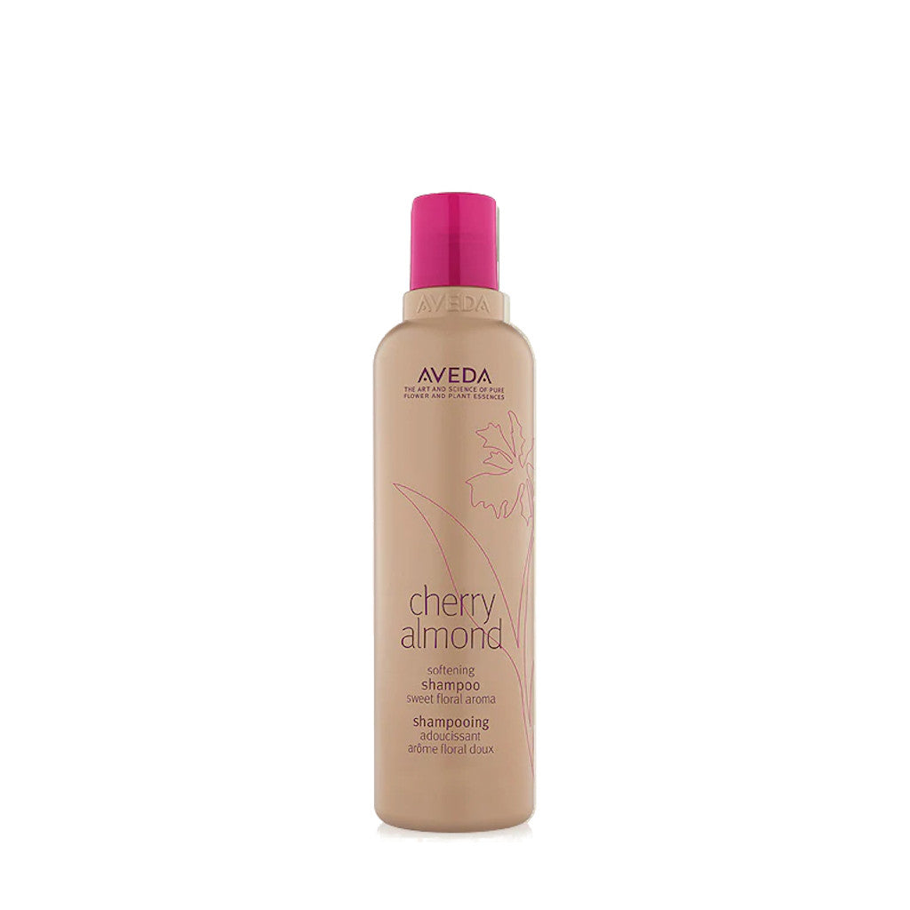 Aveda Cherry Almond Shampoo - Zennkai