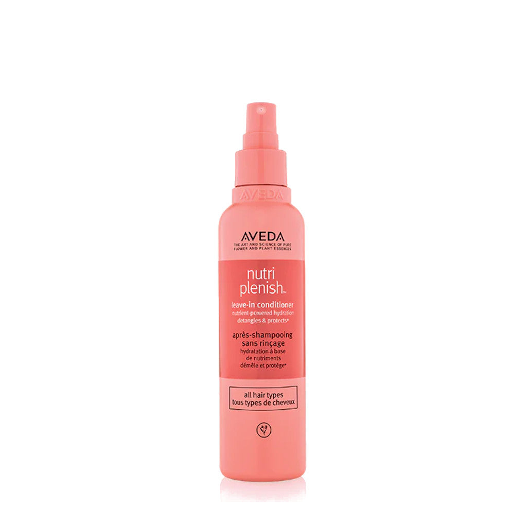 Aveda Nutriplenish Leave In Conditioner 200ml - Zennkai